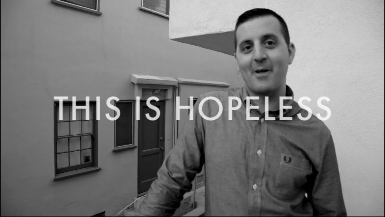 This is Hopeless: Father's Day