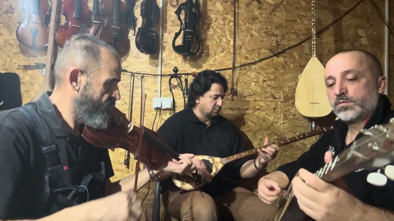 Trio