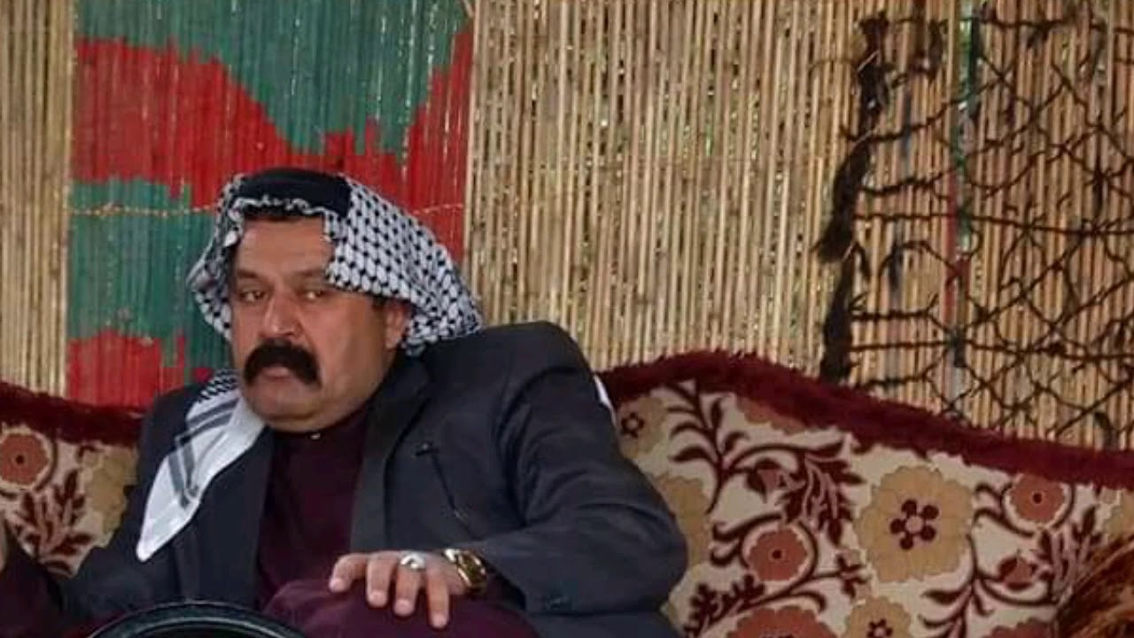 عتابات المداح حمود النعمه 2002