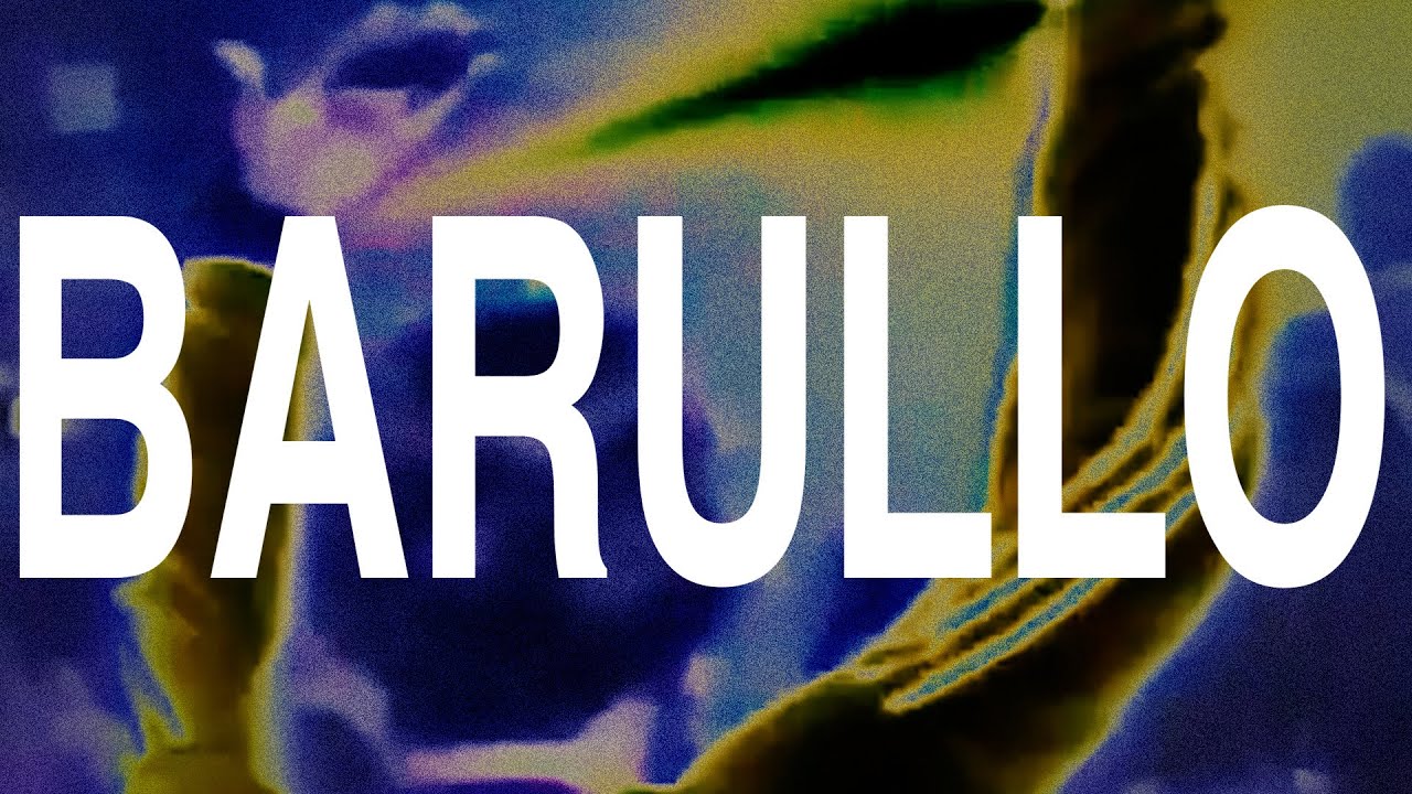 Baiuca - Barullo (ft. Felisa Segade)
