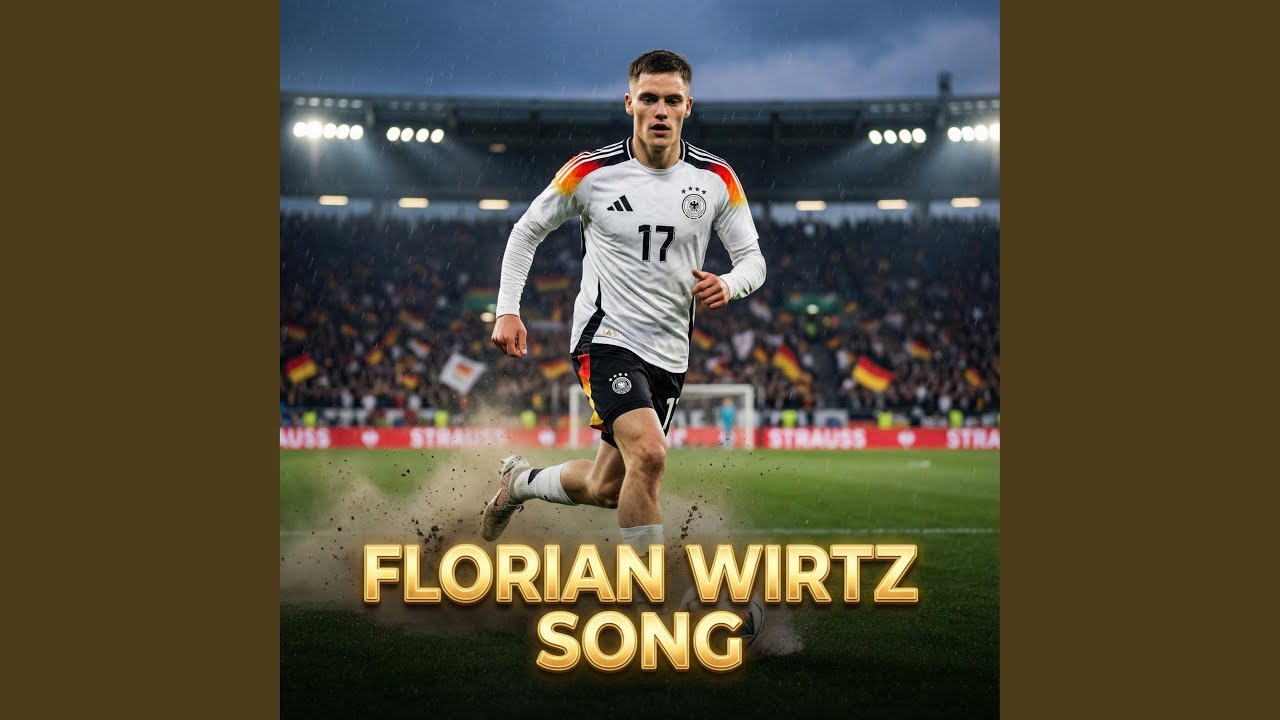 Florian Wirtz Song (2025)