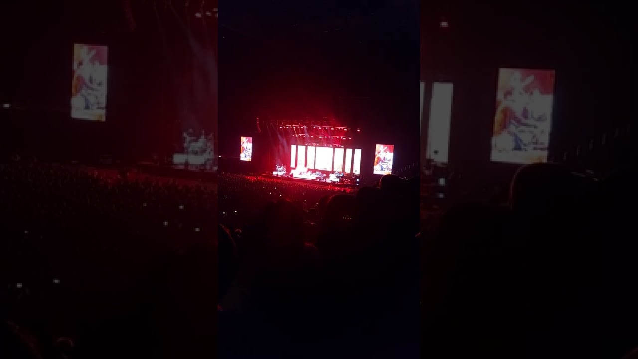 Tu Kuja Man Kuja - Rahat Fateh Ali Khan, 2022, London, O2 Arena
