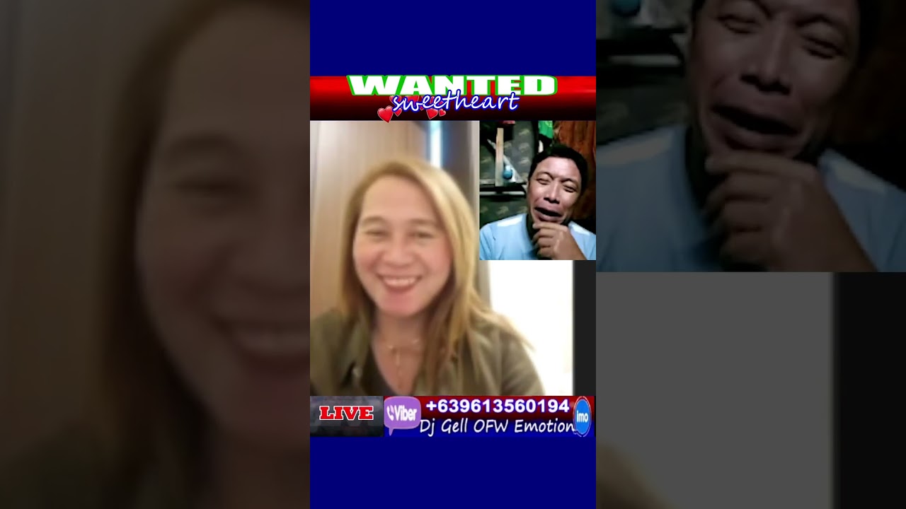 Pupunta ng Guam si kuya, mayaman na.