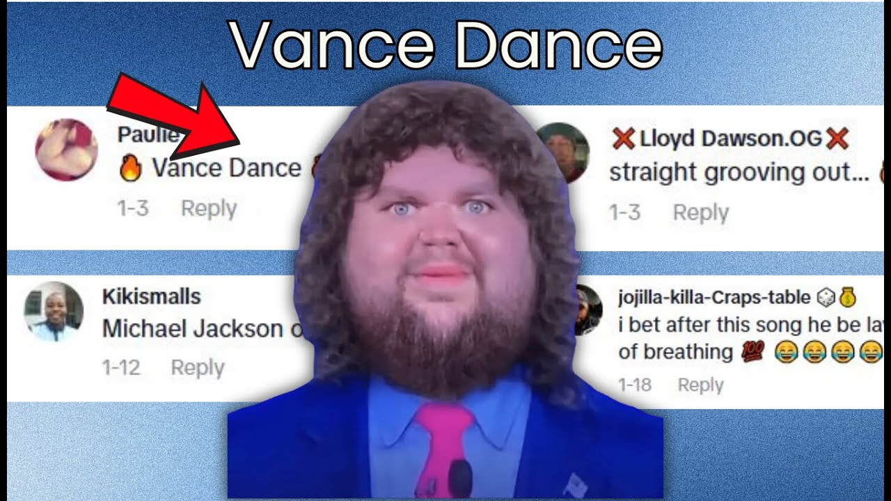 JD Vance Killin This Beat