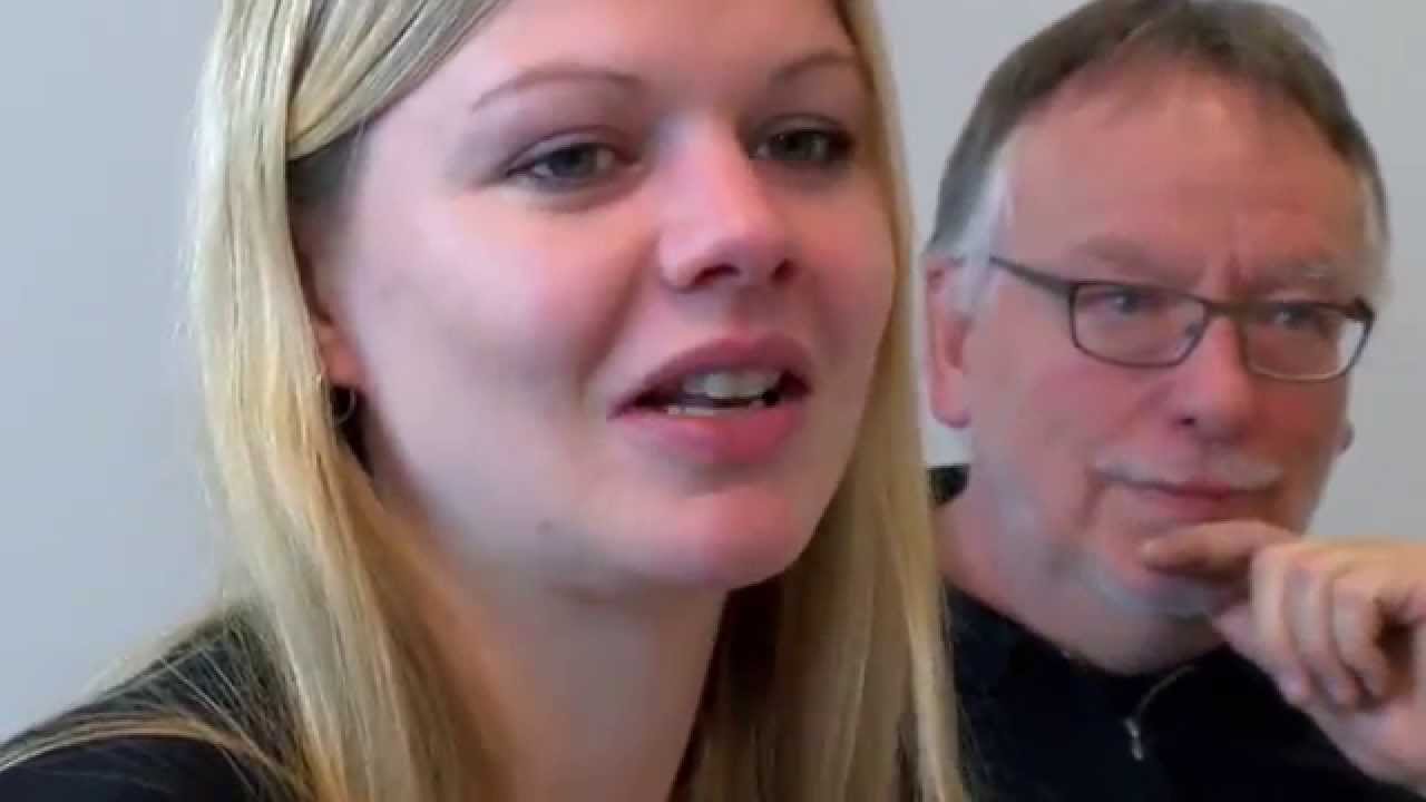 Kinder und Jugendliche in der Stiftung Eben-Ezer