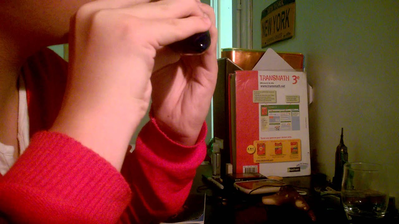 Comment utiliser un Ocarina 12 / 6 Trous [FR]