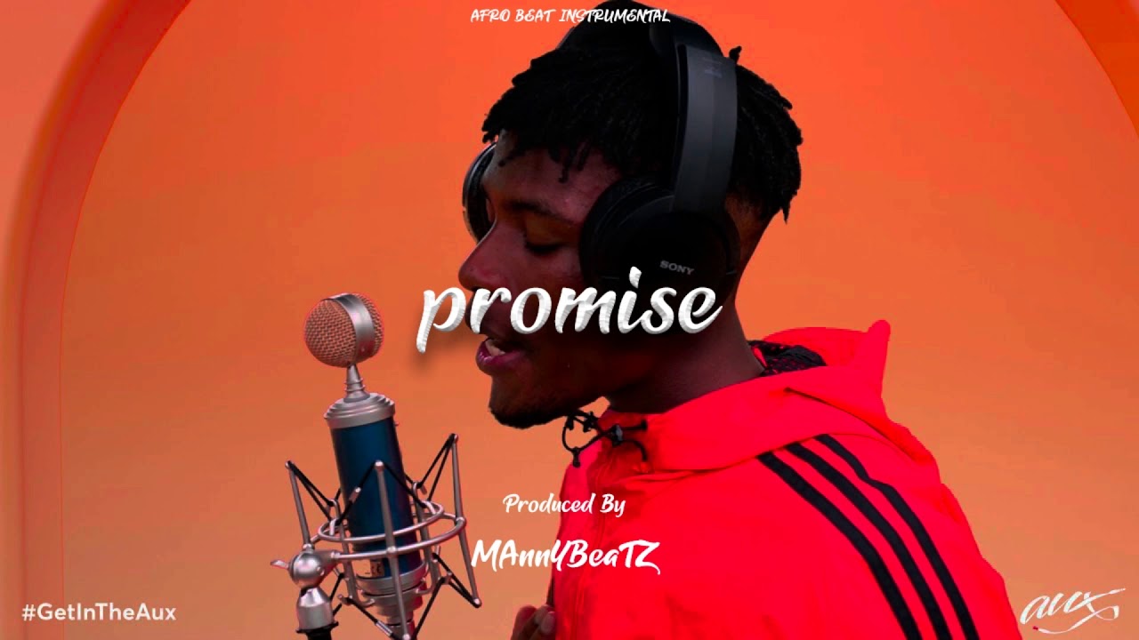 Joeboy x Kizz Daniel x Fireboy Type Beat 