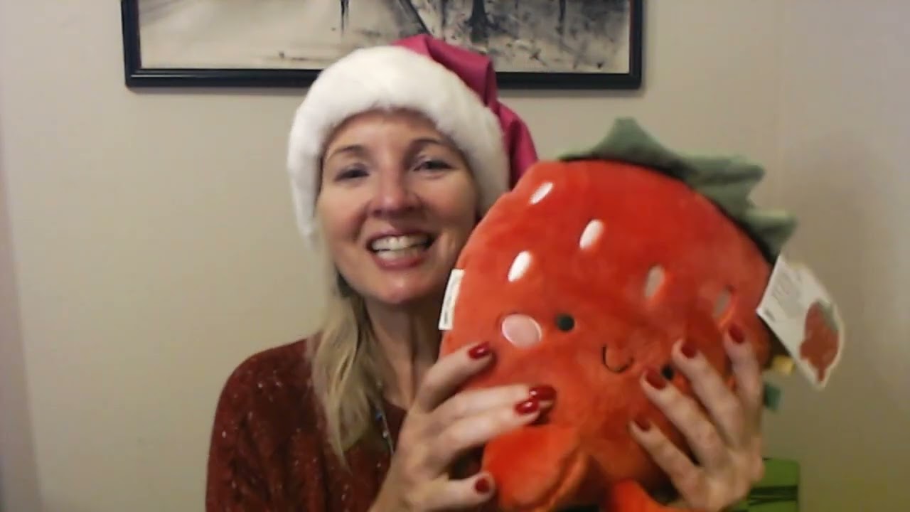 ASMR | Shopping for More Kids for Christmas!  (Whisper)
