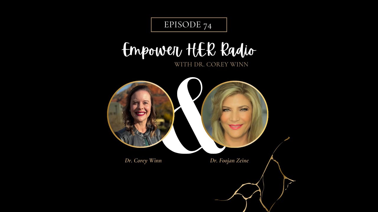 Awareness Integration for Women: Emotional Intelligence, Healing & Feminine Leadership