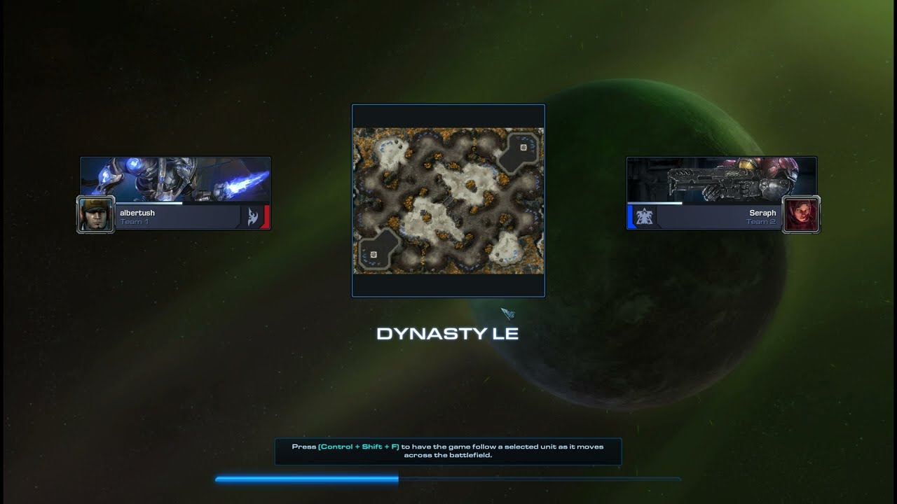 Terran vs Protoss || Cannon Rush Defense