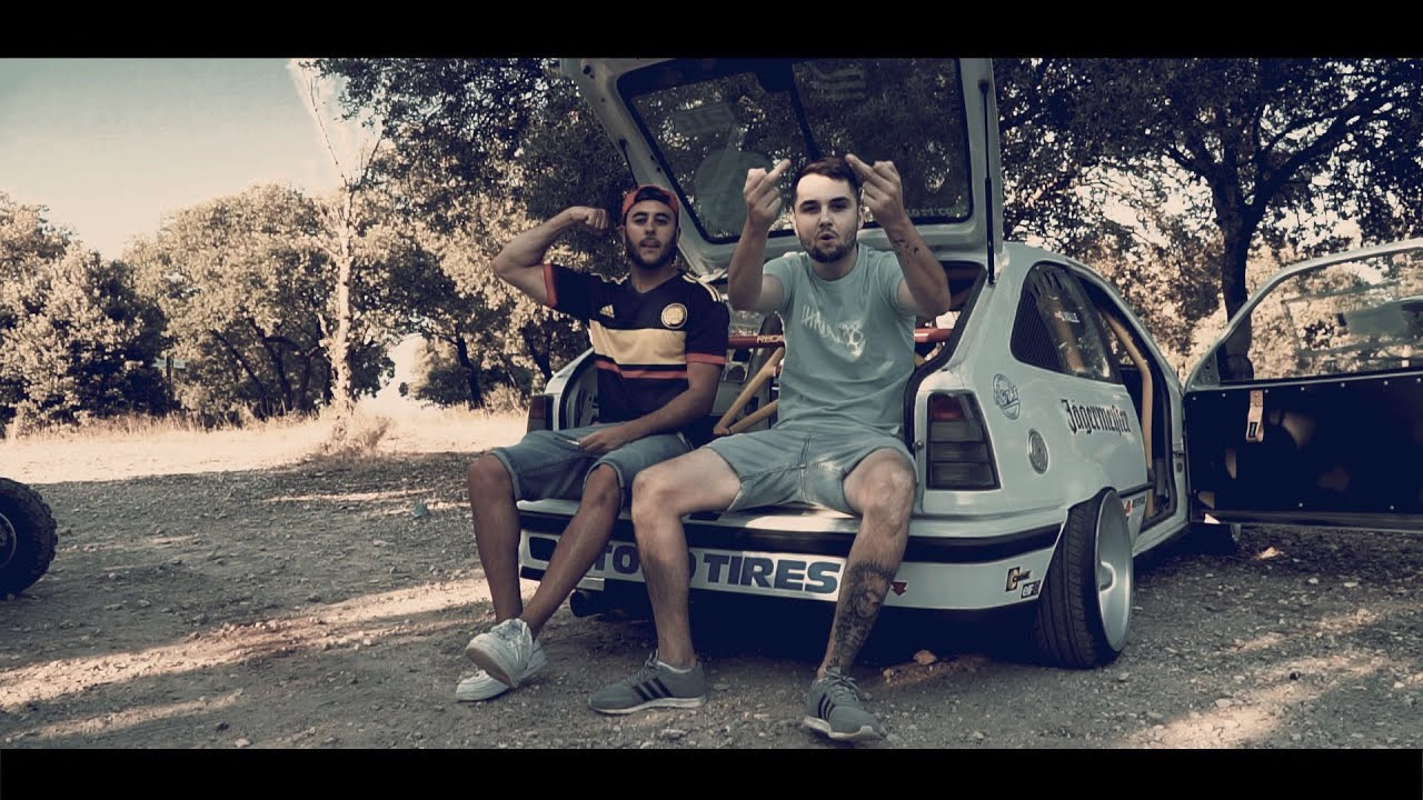 PURINI MADNESS & CHALO VG - 