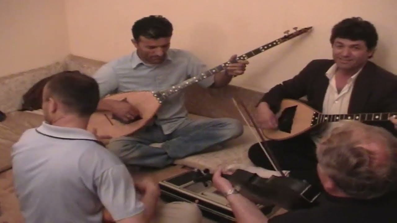 Fatmir Bajra & Syl Mahalla e Syl Drenovci - 