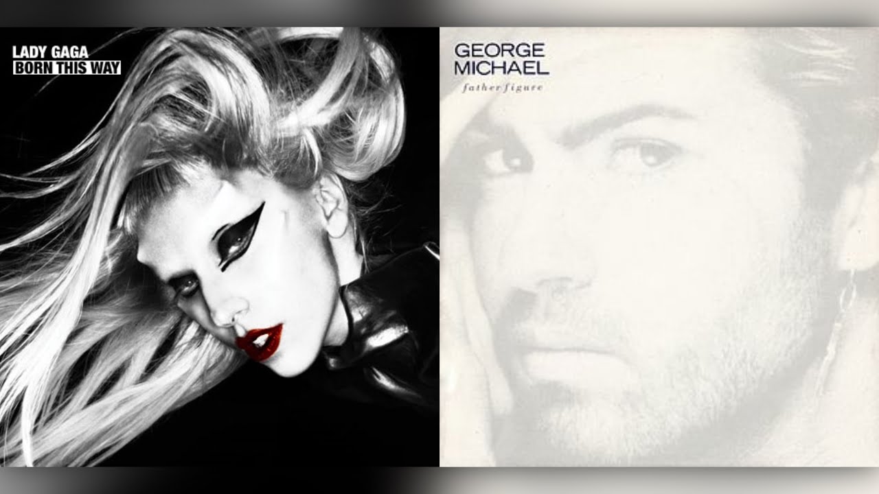 Lady Gaga - Born To Be Your Father Figure