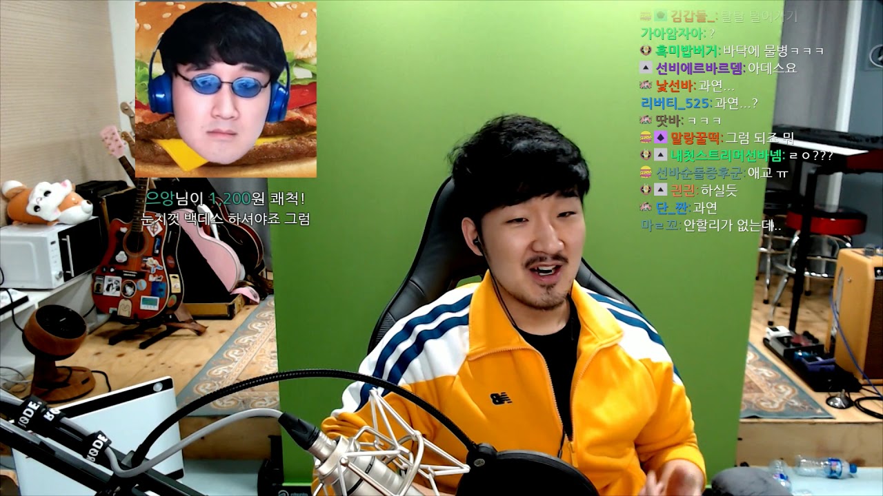선바스트리밍 20190401 이거 틀고자면 일어나도 칼싸움하고있어요 검성과의 10시간