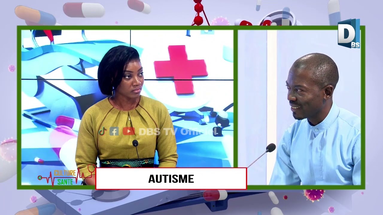 AUTISME