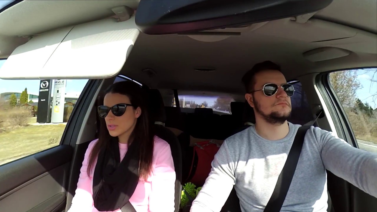 Travel Vlog Wellness Patince & Komárno ( Allahu Akbar !!! ) Part.1 # No Clickbait