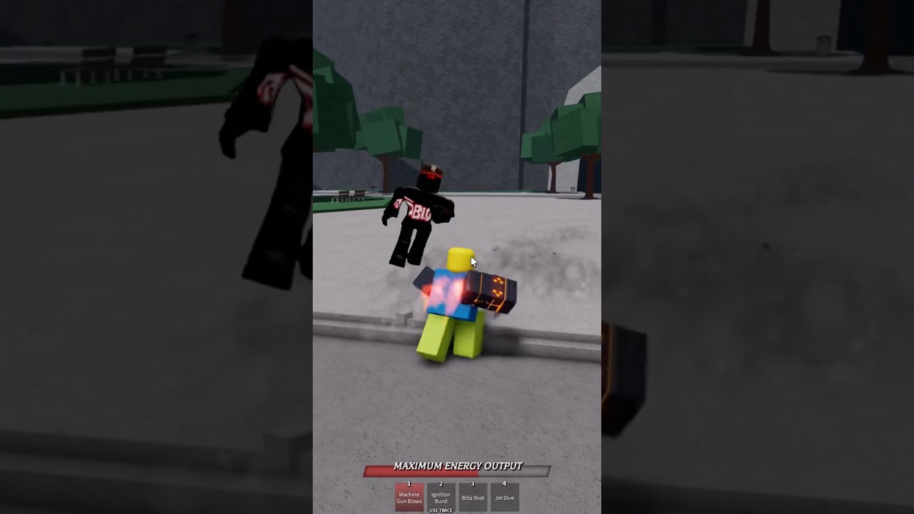 HOW TO SPAWN GUEST 666 INTO THE STRONGEST BATTLEGROUNDS 2025 (Joke) | #roblox #robloxmemes