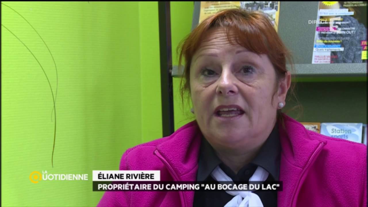 Dossier du Jour : Comment bien choisir son camping ?