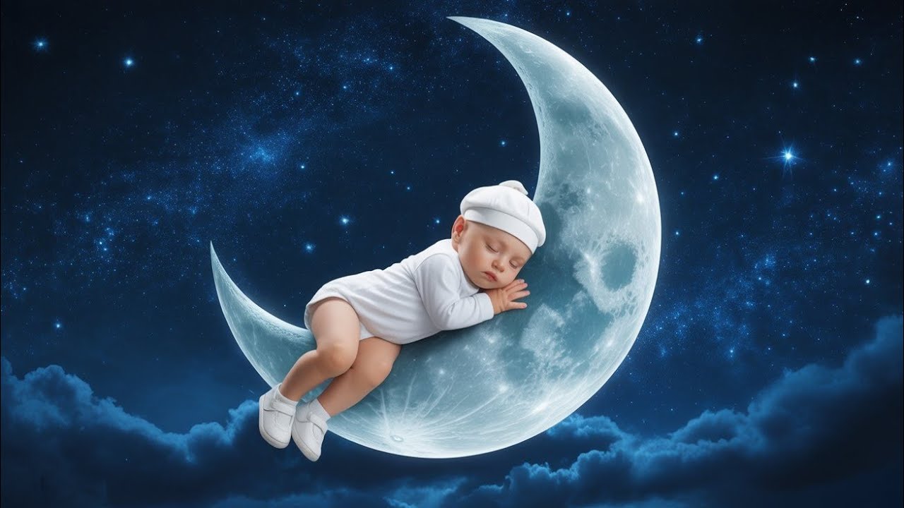 White Noise for Babies 3 Hours (No Ads) | Colic Relief Sound for Newborn Sleep | Baby Sleep Aid