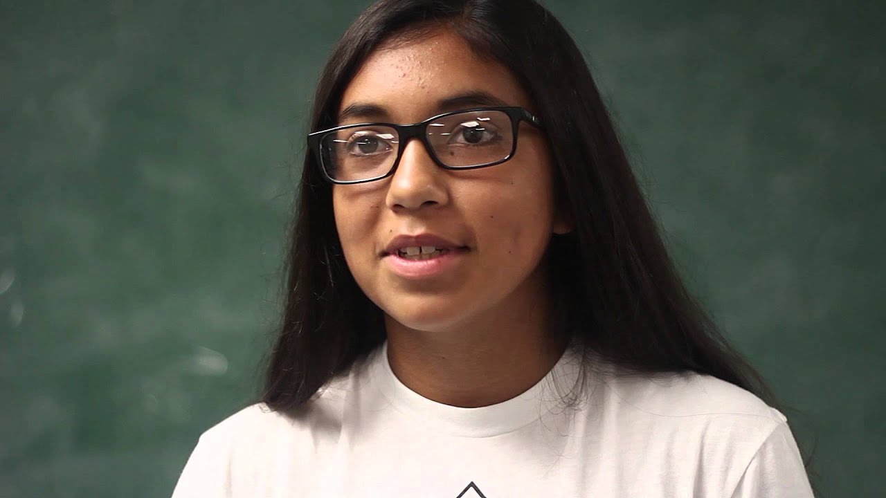 2015 Sharefest Youth Development Academy Voices of Hope