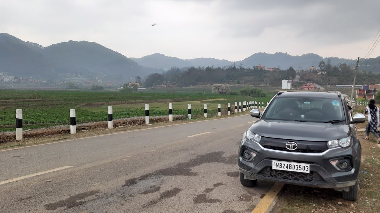 Janakpur to Kathmandu Nepal by Road | Namo Budha Monastery | Hotel Ground Apple, Hotel Rama Janakpur