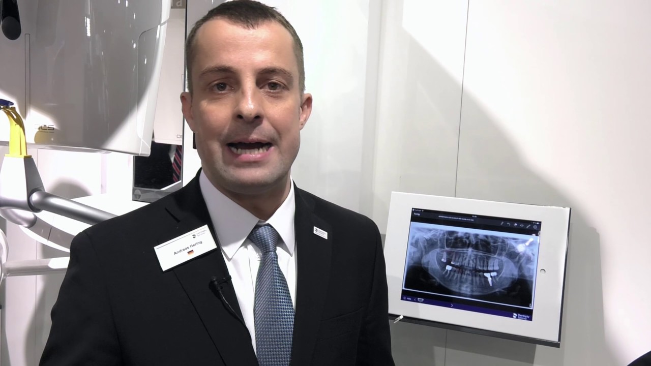 Sicher und kinderleicht – Digitales Röntgen mit Dentsply Sirona