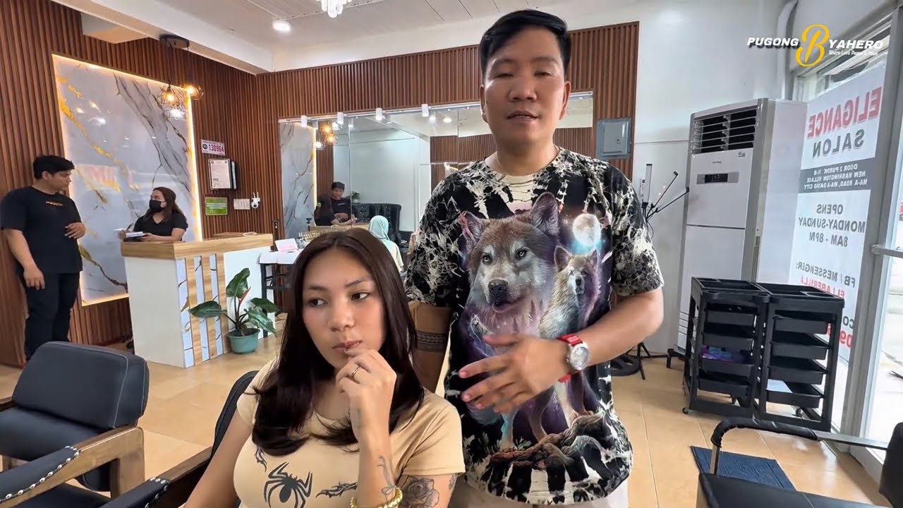BatangenyangWaray is live!kamusta ang mga puso ng mga CrISPAU?hanggang saan ang kilig  nyo lets go💜