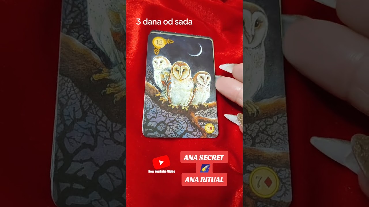 Čeka se odgovor.. 