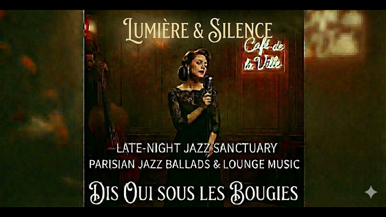 Lumière & Silence