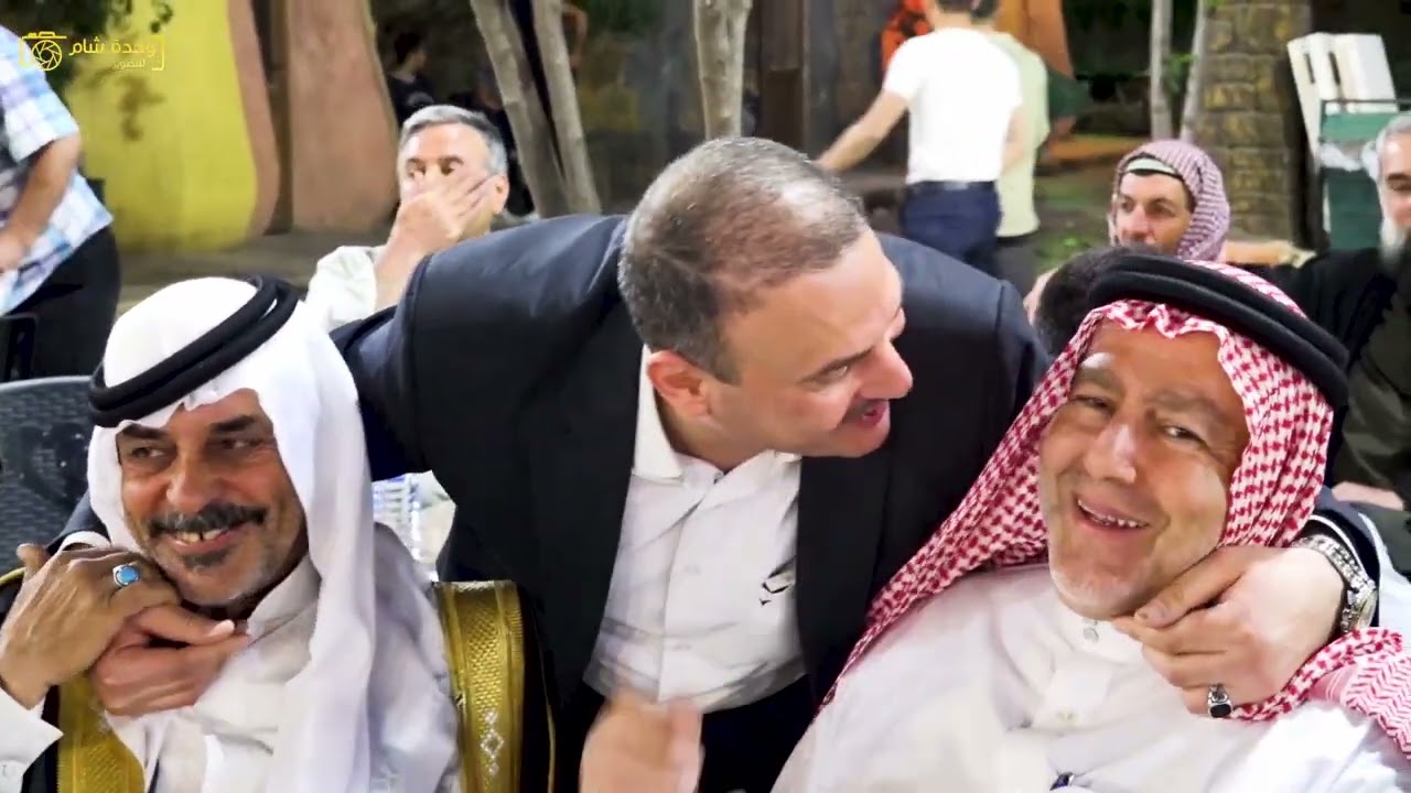 زفاف العريس عبد الباسط أيمن معمار (3)