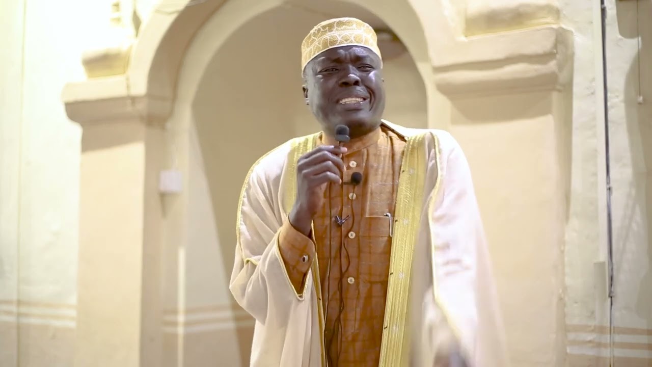 OBULUNGI OBULI MUKUKOLA | Juma Masjid Aldina | Sheikh Shafik Mafo