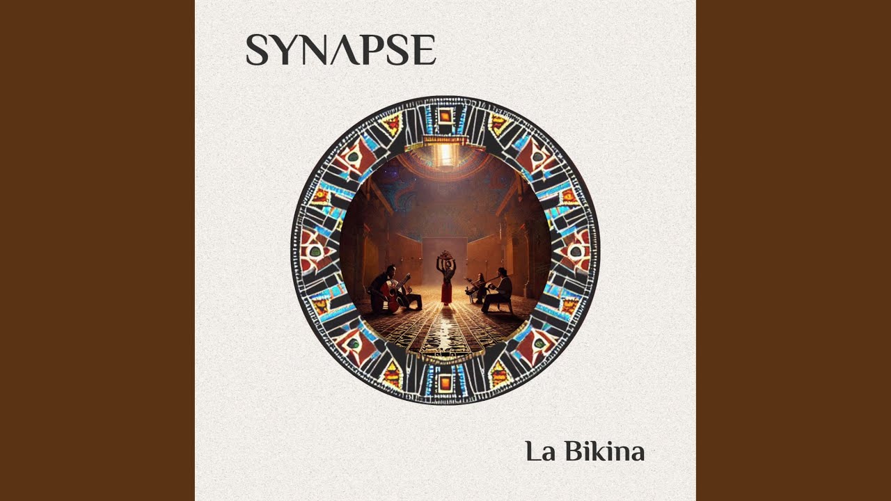 La Bikina
