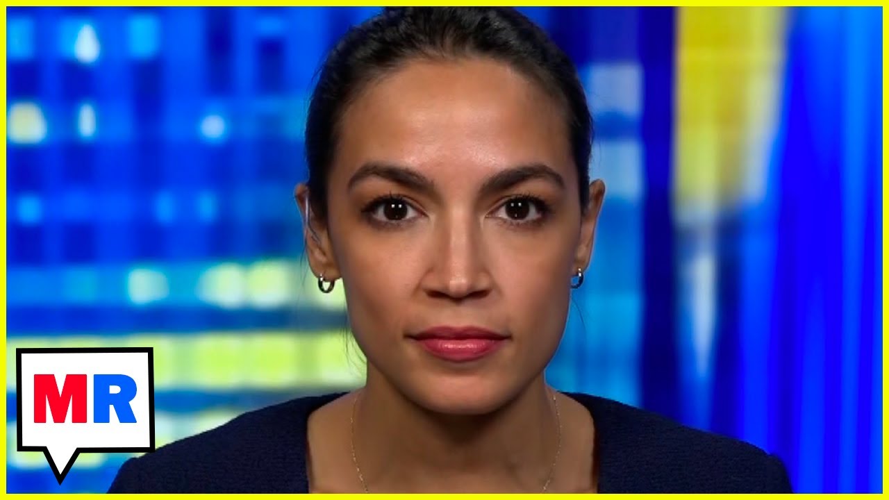AOC Dismantles GOP's Inflation Talking Points