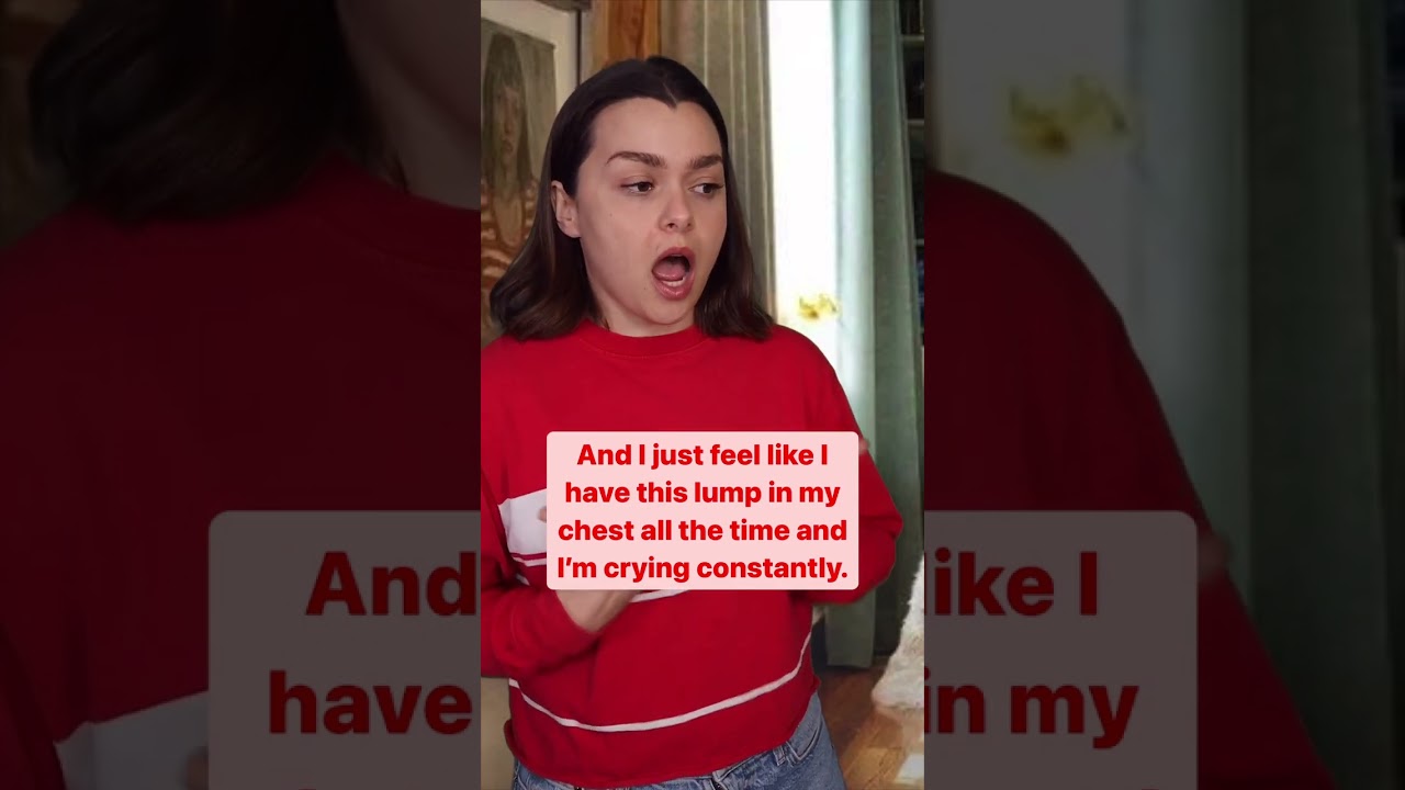 Hey Mom? I Need Help.