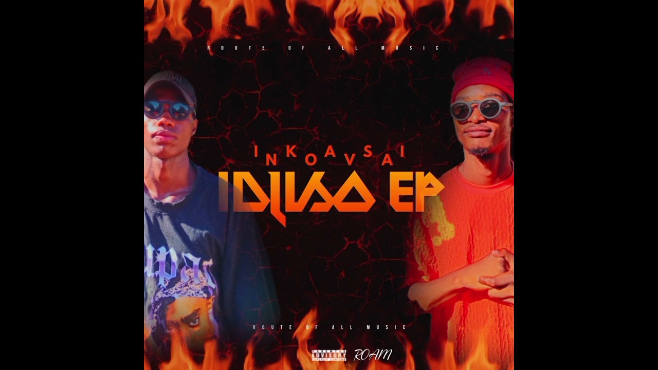 IKASI NOVA ENTERTAINMENT_UTHANDOLWEMINYAKA_mp3(Official Audio)