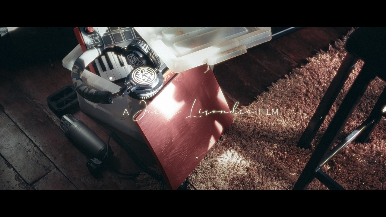 Sa Una - K1-6 feat. Codarzkie (Official Music Video)