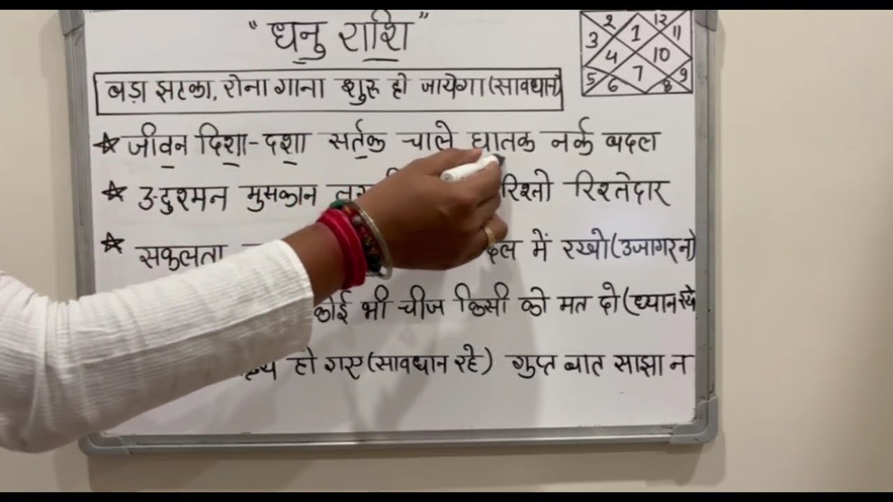 धनु राशि वालों सावधान ! 10 मार्च 2026 से बड़ा झटका, रोना-गाना शुरू हो जाएगा 😭@dhanujyotish9368