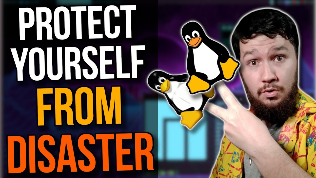 Every Linux User Should Install 2 Linux Kernels