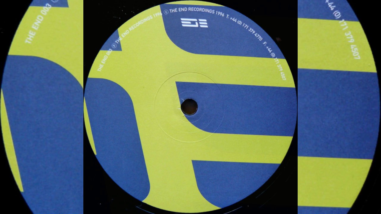 Killer Loop - Someone (Juan Atkins Remix)