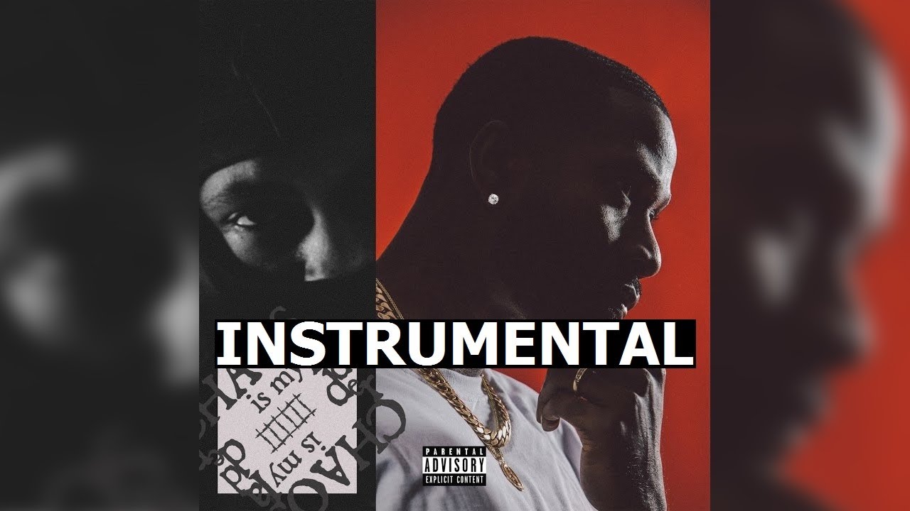 Ransom & V Don, 38 Spesh - Hit List (Instrumental)