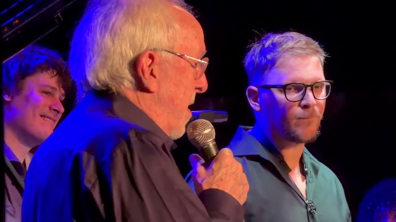 2025-10 BOB JAMES Quartett - Stuttgart