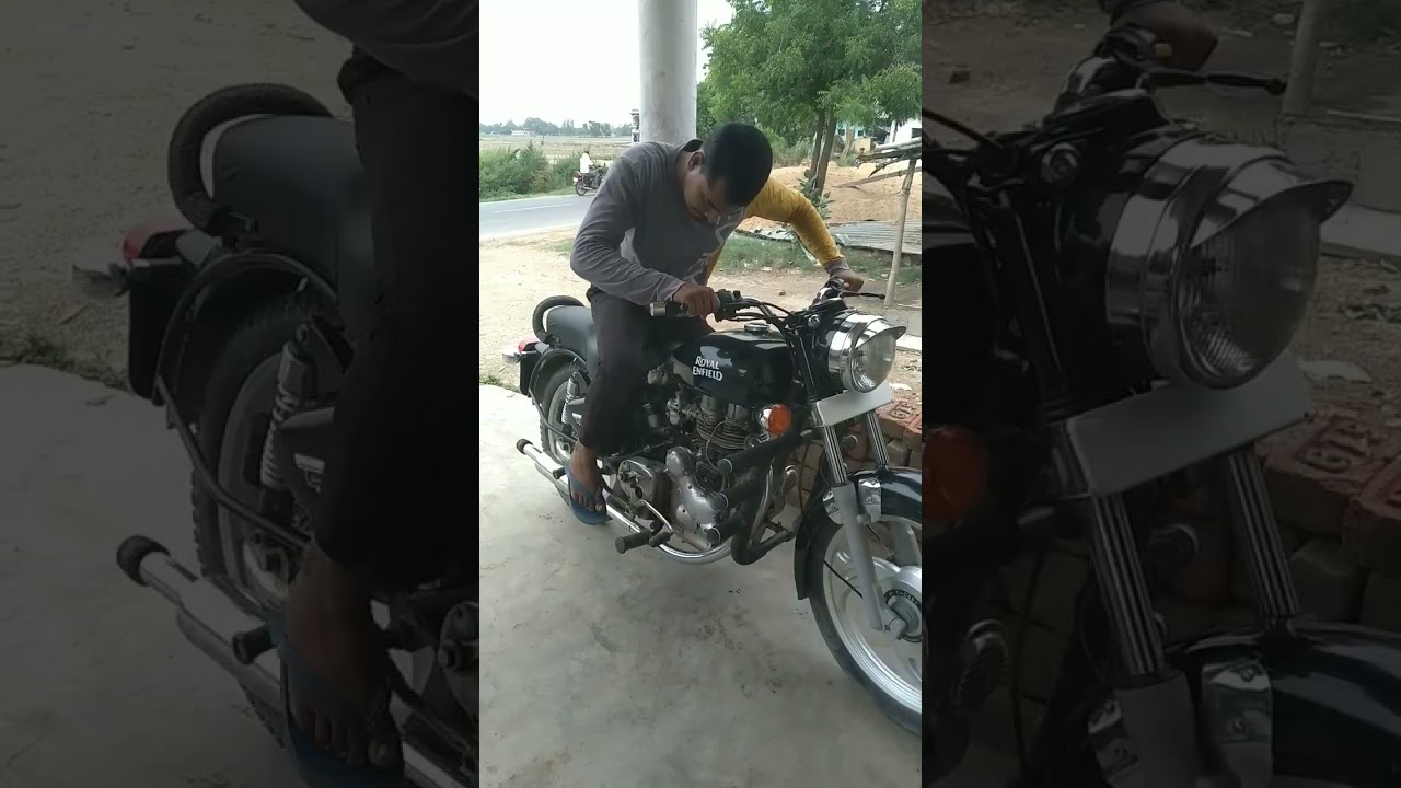 old model bullet 