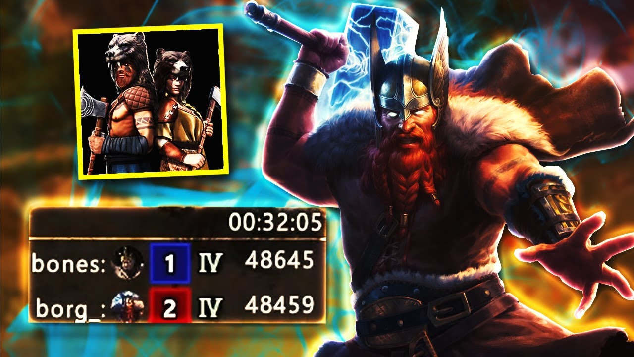 25 MINUTES DE BATAILLE INTENSE !