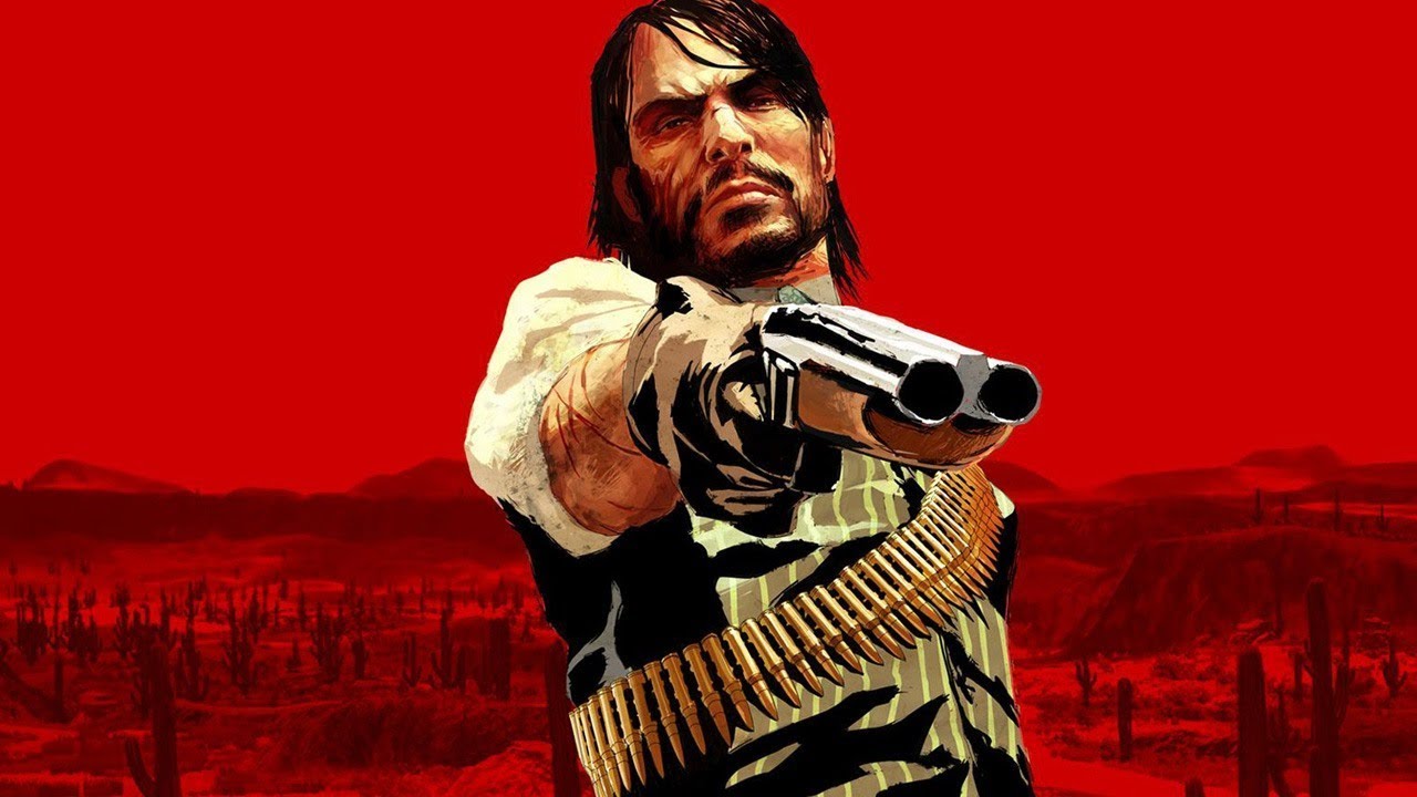 Defeats of Red Dead Villains