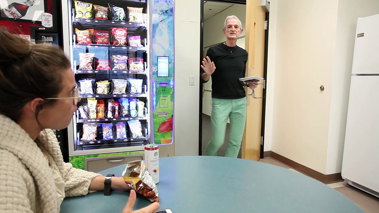 Montini: This is even better than the Pence Rule