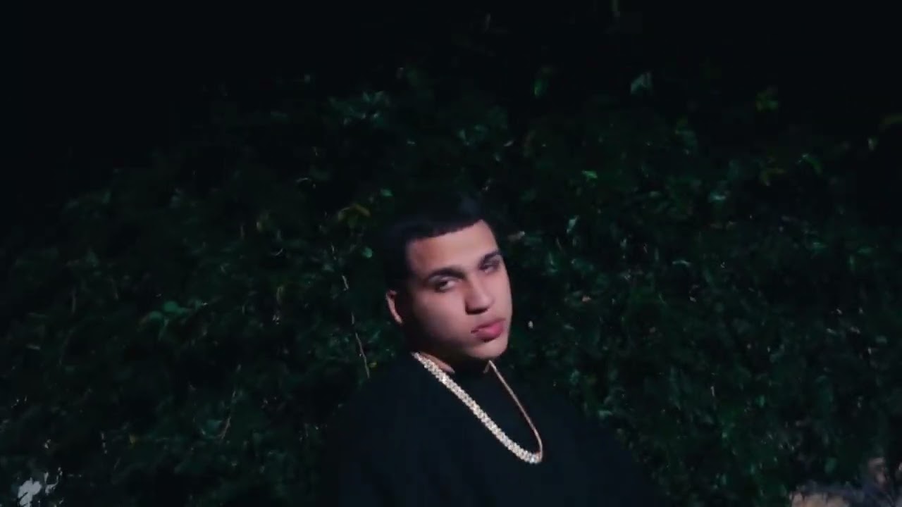 [FREE] J Abdiel x Dei V  Type Beat - 