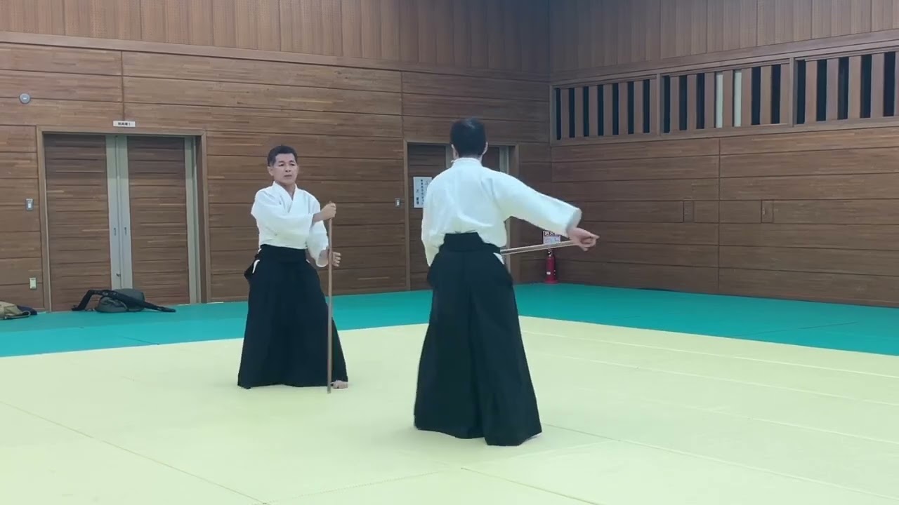 気を合わせる  on December 13.