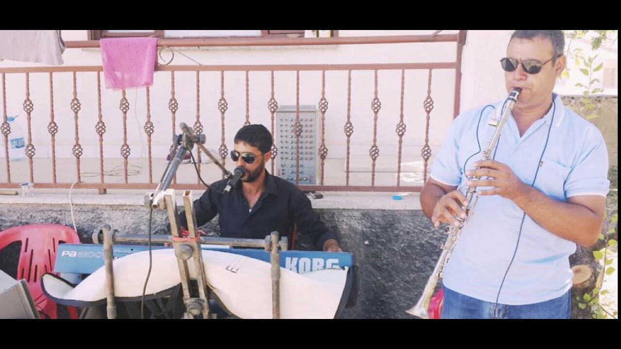 Dabandan - Bayram Akkaya & Cem Akkaya (akkayamüzik) Emirdağ