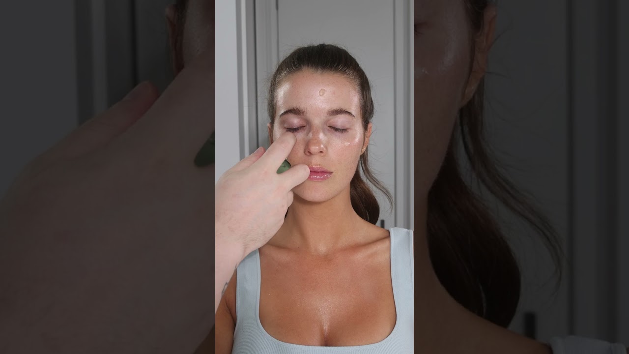 This is how you should apply @NARSCosmeticsofficial light reflecting foundation
