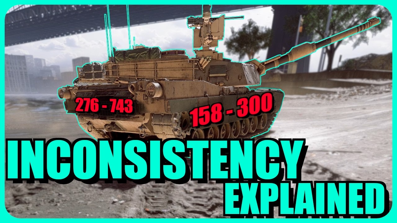 Как на самом деле работает система повреждений автомобиля — руководство по BF6